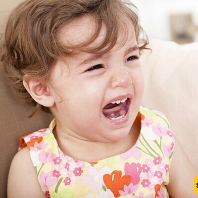 Breath-Holding Spells in Children