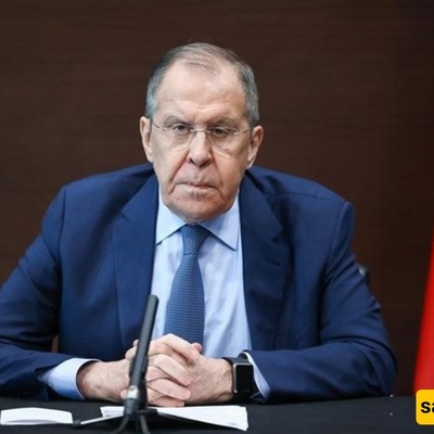 Territorial Realities Need to Be Recognized for Lasting Peace in Ukraine: Lavrov