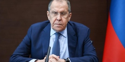 Territorial Realities Need to Be Recognized for Lasting Peace in Ukraine: Lavrov