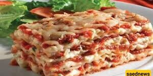Today's Special Lunch: Step-by-Step Guide to Making Delicious Lasagna at Home Without an Oven + Lasagna Cooking Tutorial Video