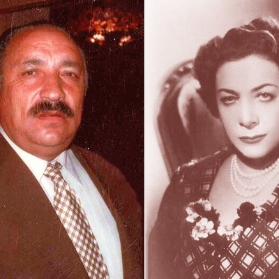 The Large-Built Laborer Who Became Mohammad Reza Pahlavi’s Mother’s Lover and Rose to Power Overnight: Allegations of Sexual Assault Involving Married Women