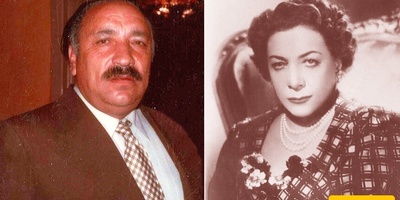 The Large-Built Laborer Who Became Mohammad Reza Pahlavi’s Mother’s Lover and Rose to Power Overnight: Allegations of Sexual Assault Involving Married Women