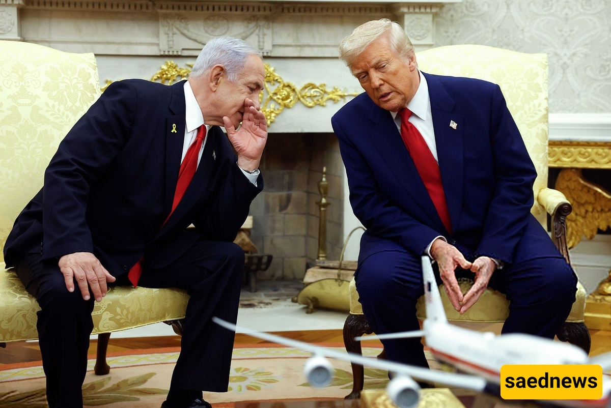 Israel’s War Was Always America’s Problem: U.S. Experts Say Tel Aviv Engineered Conflict to Drag Washington In