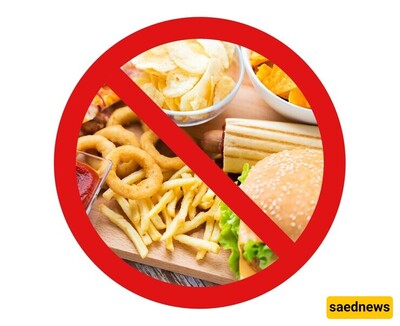 Surprising Foods Banned Around the World