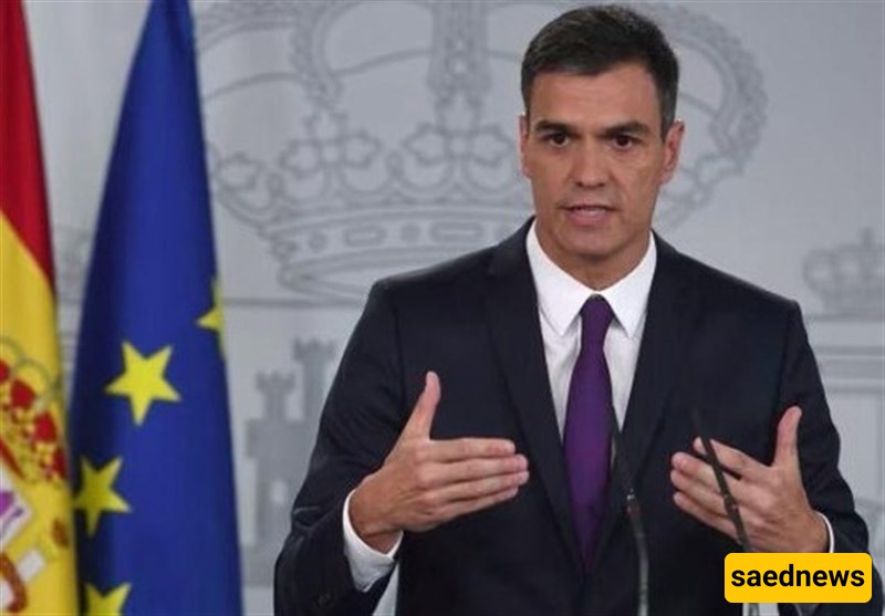 Spain to Increase Number of Troops by 14.000 over Next 10 Years