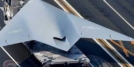 VIDEO: Chinese Military Displays Advanced Drones in Parad