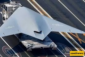 VIDEO: Chinese Military Displays Advanced Drones in Parad