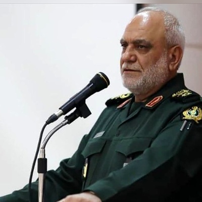 IRGC Claims Successful Strike on US Bases Despite Aegis, THAAD, and Patriot Defenses