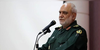 IRGC Claims Successful Strike on US Bases Despite Aegis, THAAD, and Patriot Defenses