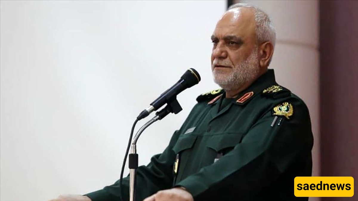 IRGC Claims Successful Strike on US Bases Despite Aegis, THAAD, and Patriot Defenses