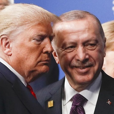 Is Erdoğan a Threat to Israel?