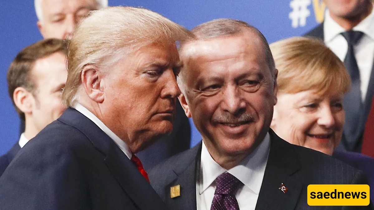 Is Erdoğan a Threat to Israel?