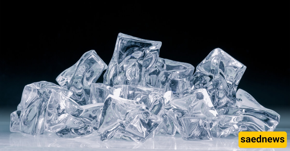 ice