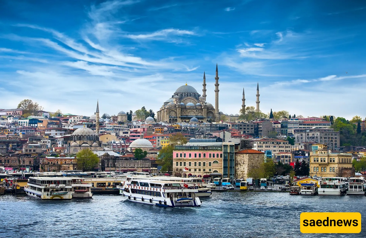 Istanbul,