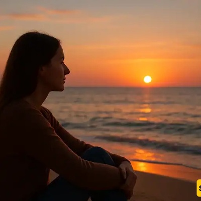 How a Few Quiet Minutes Can Improve Your Focus