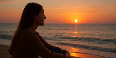 How a Few Quiet Minutes Can Improve Your Focus