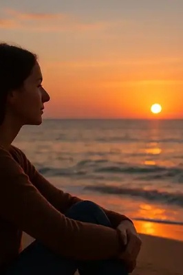 How a Few Quiet Minutes Can Improve Your Focus