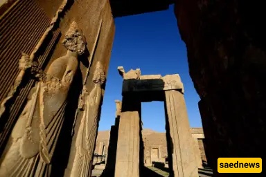 Takht-e Jamshid 