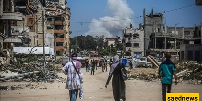 Israel Strikes Kill 65 Palestinians In Gaza in Past Day