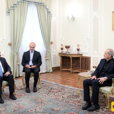 Pezeshkian Warns Against Israel’s Destabilizing Role In Region, Urges Unity To Thwart Its Plots