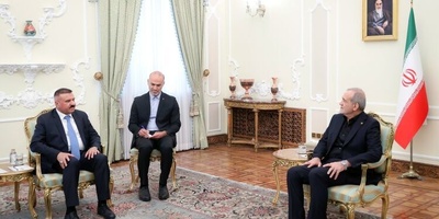 Pezeshkian Warns Against Israel’s Destabilizing Role In Region, Urges Unity To Thwart Its Plots