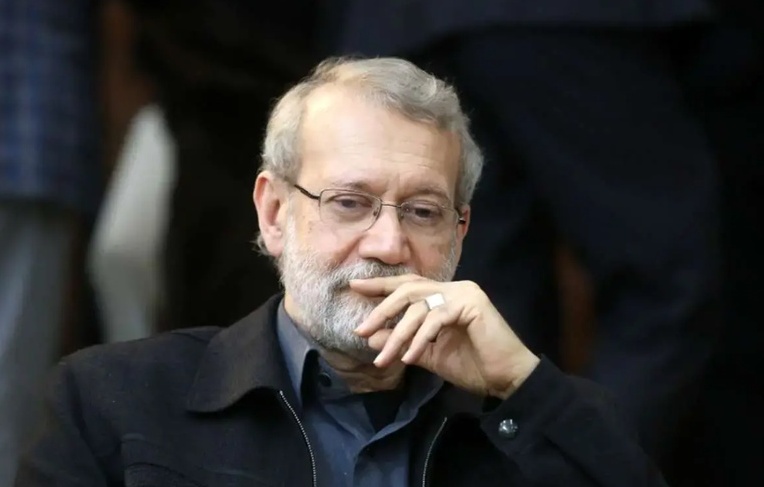 LARIJANI