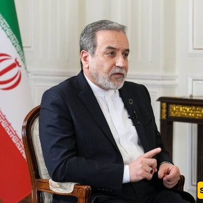 Iran's military only hit US interests in Qatar: Araghchi