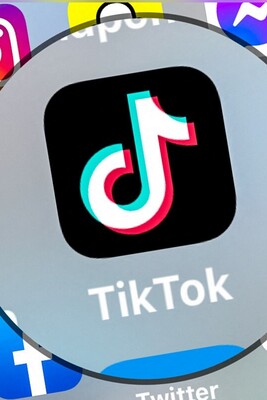 What is the impact of TikTok on cultural trends?