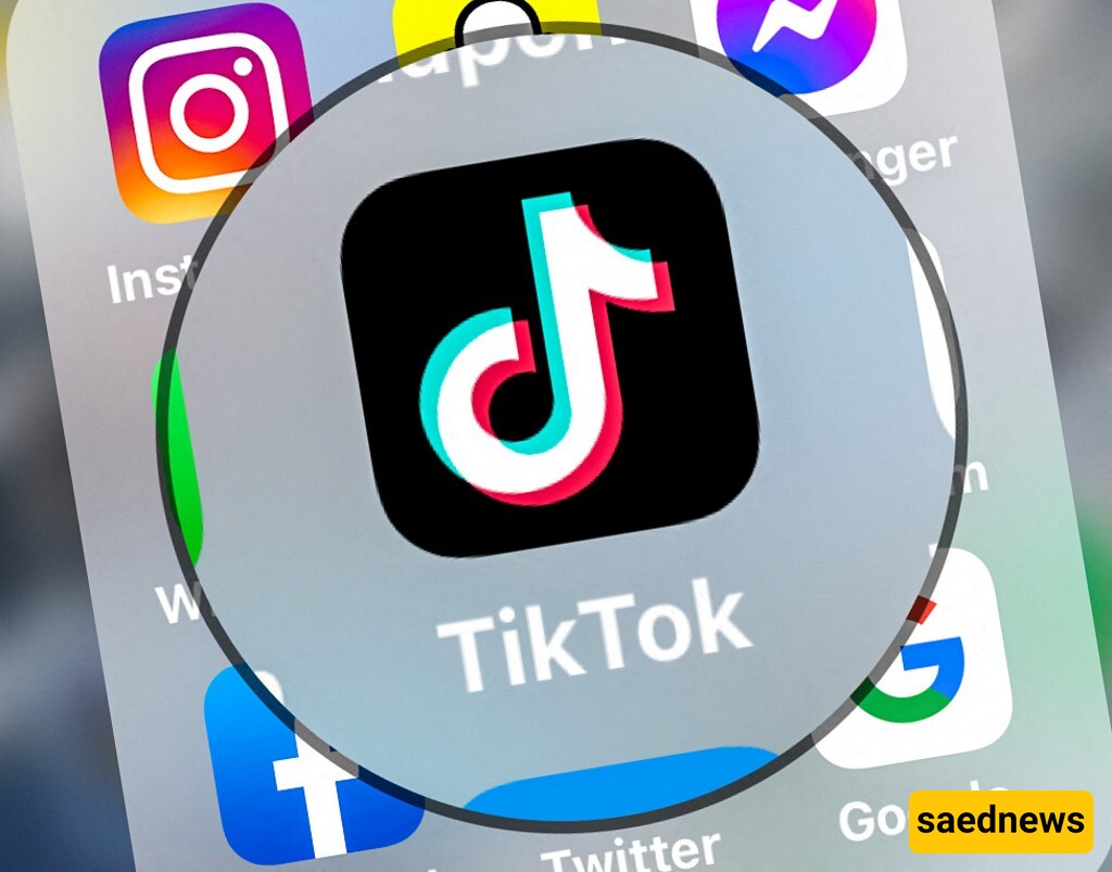 What is the impact of TikTok on cultural trends?