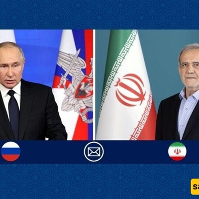 Russia Reaffirms Support for Iran’s Sovereignty Amid International Tensions
