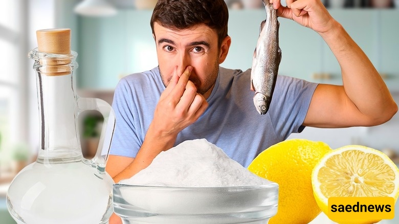 Fish Odors