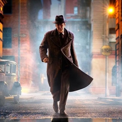 Spider-Noir: Nicolas Cage Shines In The Role Of A Classic Superhero