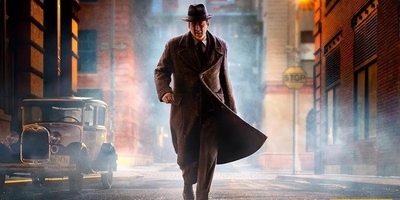 Spider-Noir: Nicolas Cage Shines In The Role Of A Classic Superhero