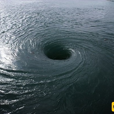Kavoo Whirlpool: One of the World’s Most Mysterious Whirlpools