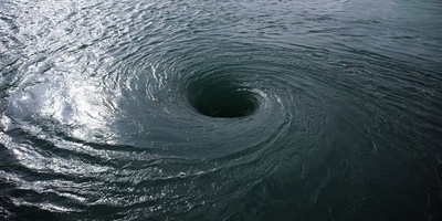 Kavoo Whirlpool: One of the World’s Most Mysterious Whirlpools