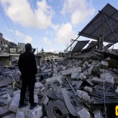 Lebanon Death Toll from Israeli Attacks Approaches 4,390, Health Ministry Says