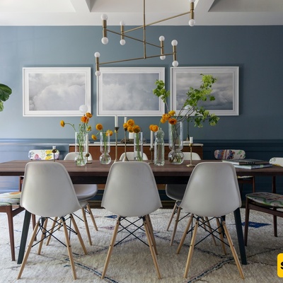 How Can You Make Your Dining Table More Beautiful Without Spending Much?