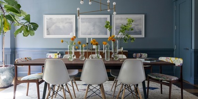 How Can You Make Your Dining Table More Beautiful Without Spending Much?
