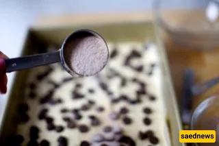 COFFEE CAKE RECIPE