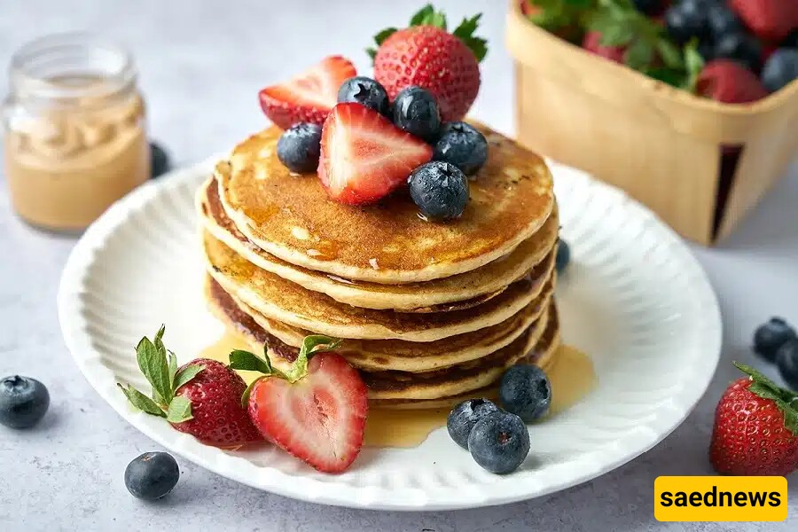 Pancakes