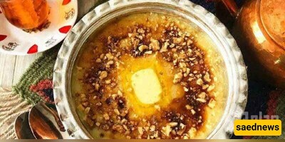 Local Traditions / How to Prepare Khashil