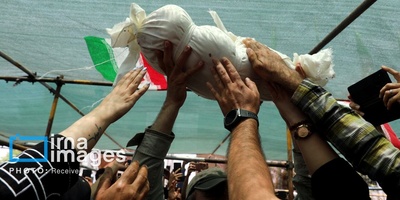 Heartbreaking images from the 2-month-old baby killed by Israel