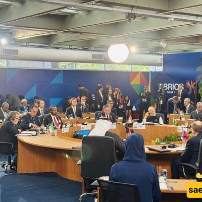 Sanctions Hindered Efforts To Tackle Environmental Issues