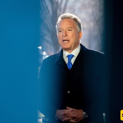 Witkoff Set to Meet European Leaders, Zelensky in Berlin