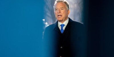 Witkoff Set to Meet European Leaders, Zelensky in Berlin