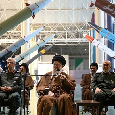 Former IRGC Commander Warns: Prepare for Wider War with Israel and the US