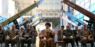 Former IRGC Commander Warns: Prepare for Wider War with Israel and the US