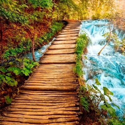A Forgotten Masterpiece in The Heart of Dagestan: An 800-Year-Old Bridge Built Without a Single nail! 🤯 Mind-Blowing!