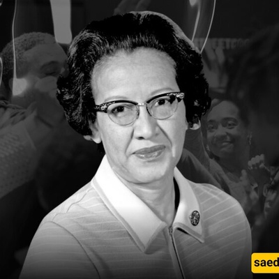 The Woman Whom Astronauts Entrusted Their Lives To