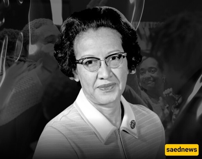 The Woman Whom Astronauts Entrusted Their Lives To